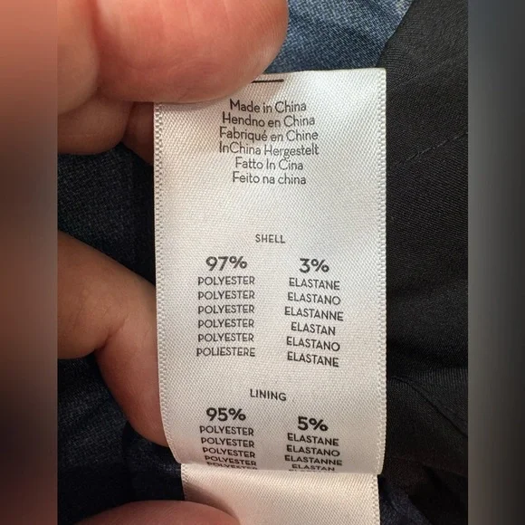 Mother Suede Fringe Jacket - Picture 8 of 10